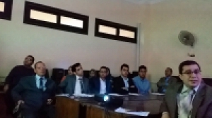 A training course on the E-Marking programs