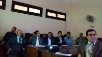 A training course on the E-Marking programs